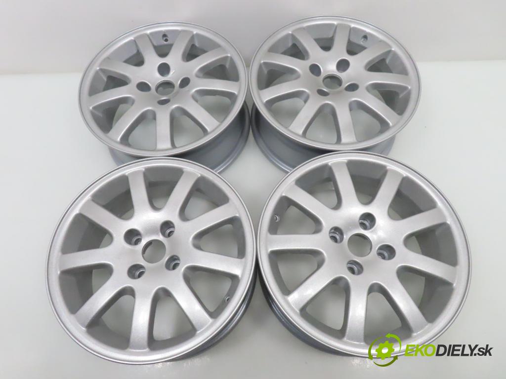 CITROËN/PEUGEOT 0 disky / disk