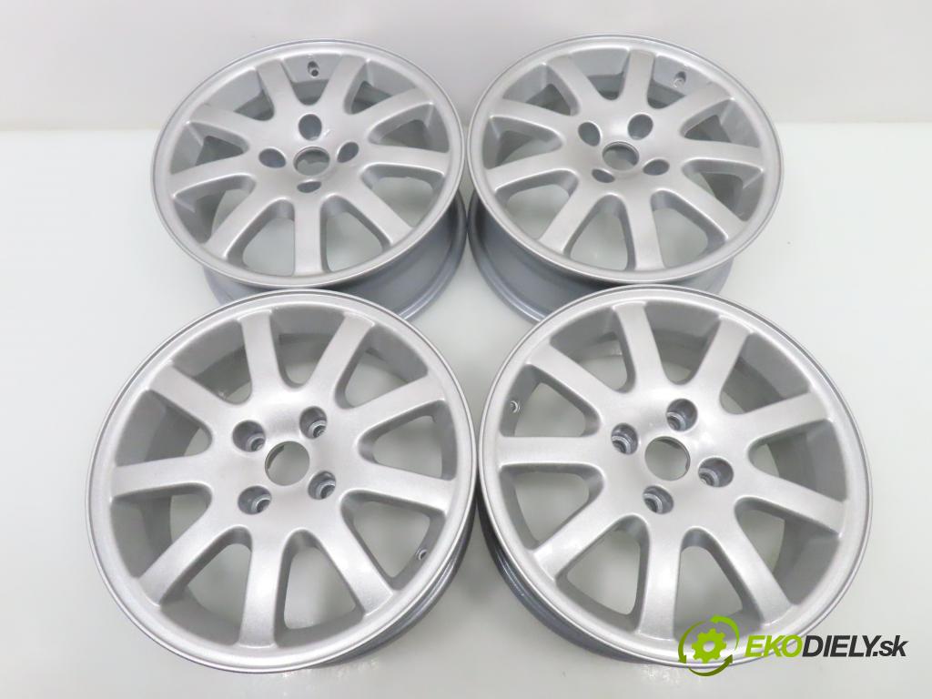 CITROËN/PEUGEOT 0 disky / disk