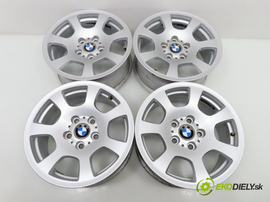 BMW 0 disky / disk 6762000