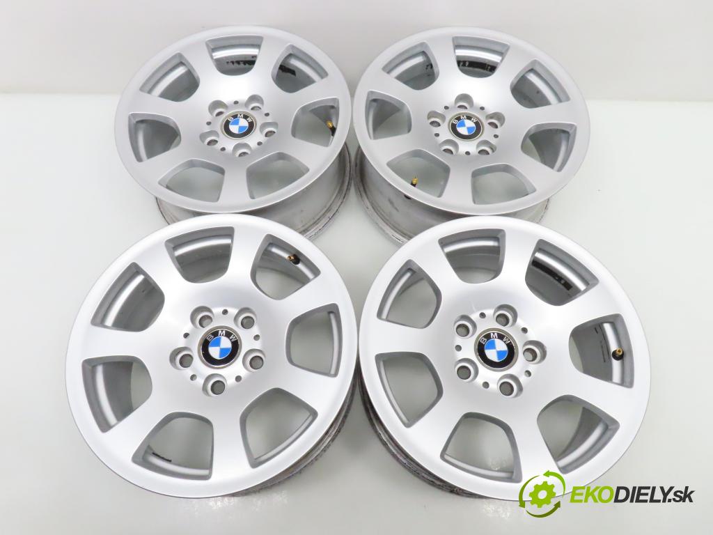 BMW 0 disky / disk 6762000