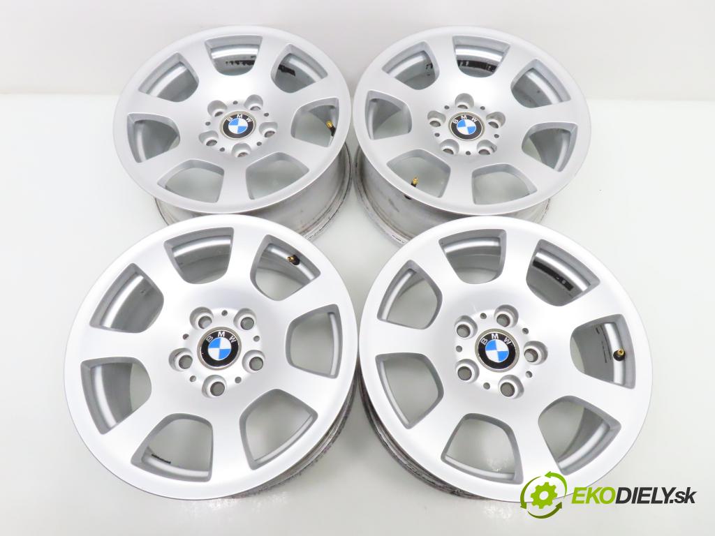 BMW 0 disky / disk 6762000