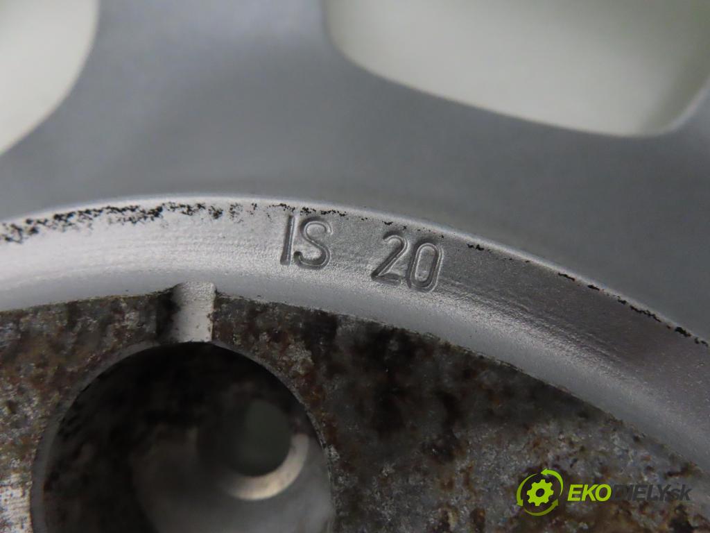 BMW 0 disky / disk 6762000