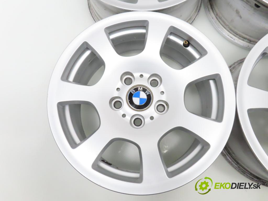 BMW 0 disky / disk 6762000