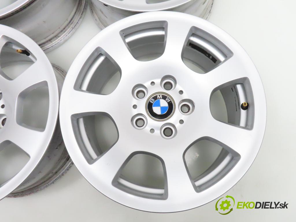 BMW 0 disky / disk 6762000