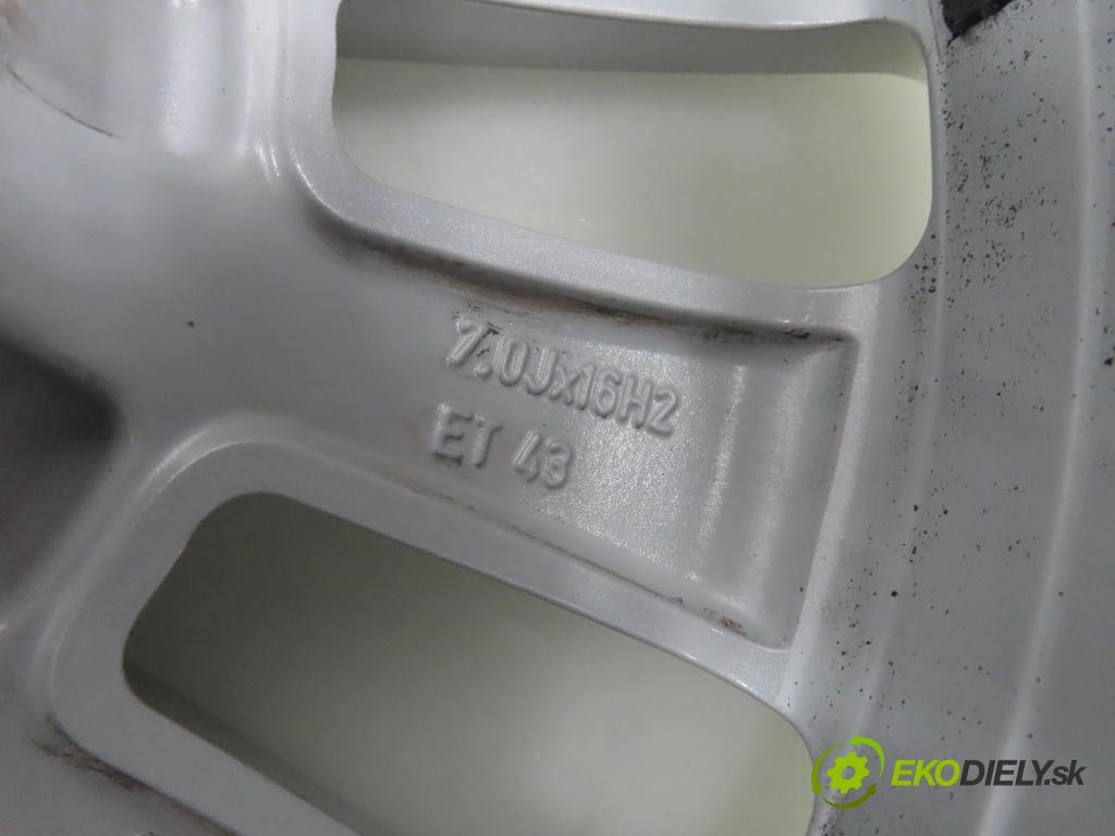 MERCEDES-BENZ   0    disky / disk A2044010602