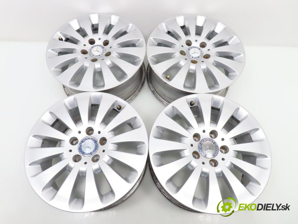 MERCEDES-BENZ 0 disky / disk A2044010602