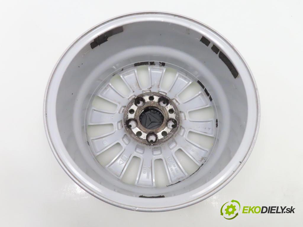 MERCEDES-BENZ 0 disky / disk A2044010602