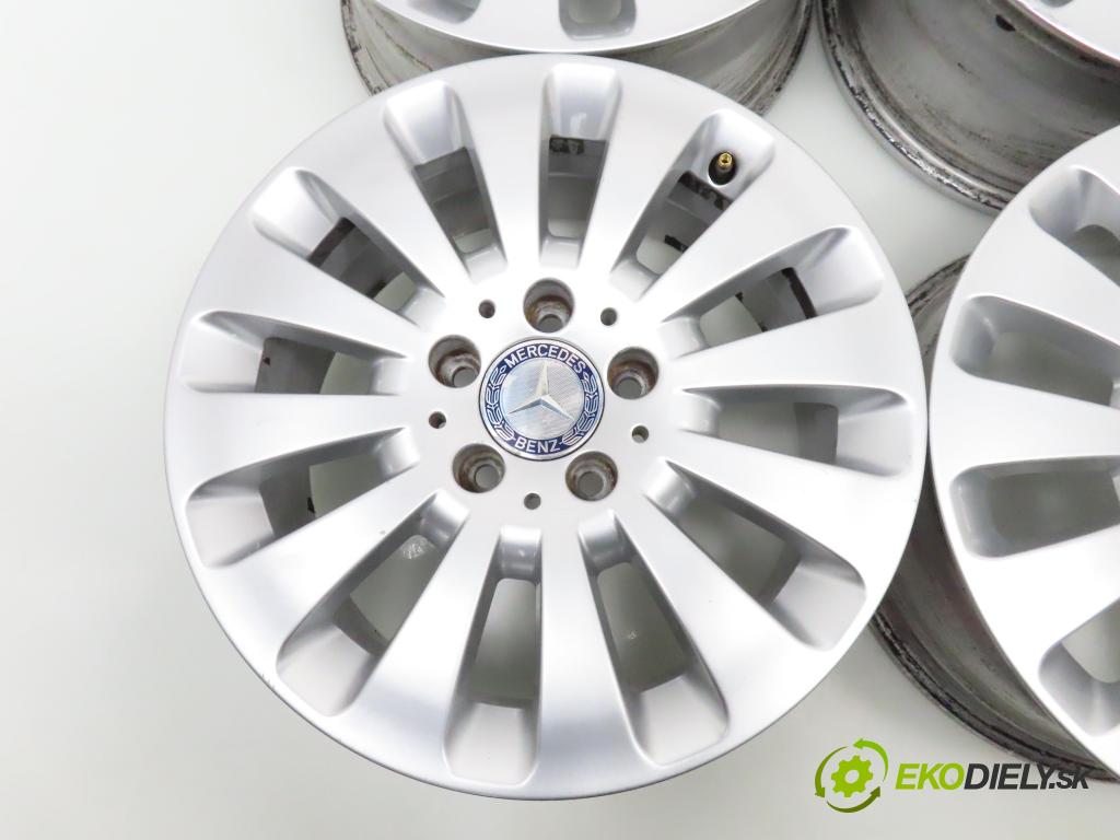 MERCEDES-BENZ 0 disky / disk A2044010602
