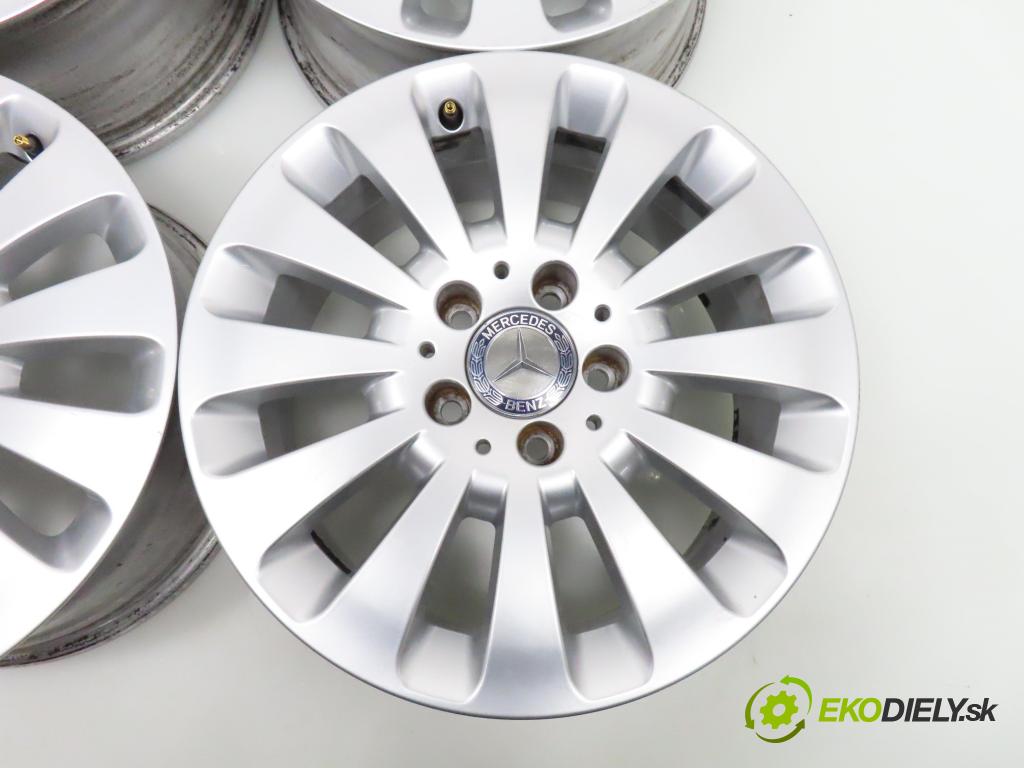 MERCEDES-BENZ 0 disky / disk A2044010602