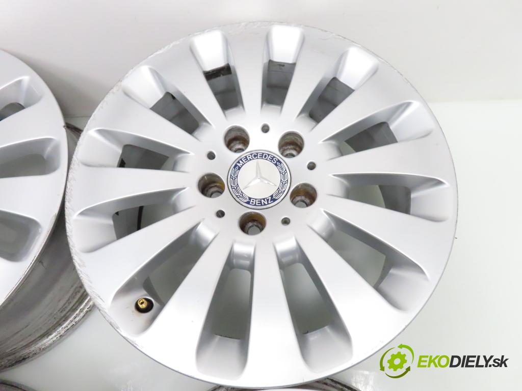 MERCEDES-BENZ 0 disky / disk A2044010602