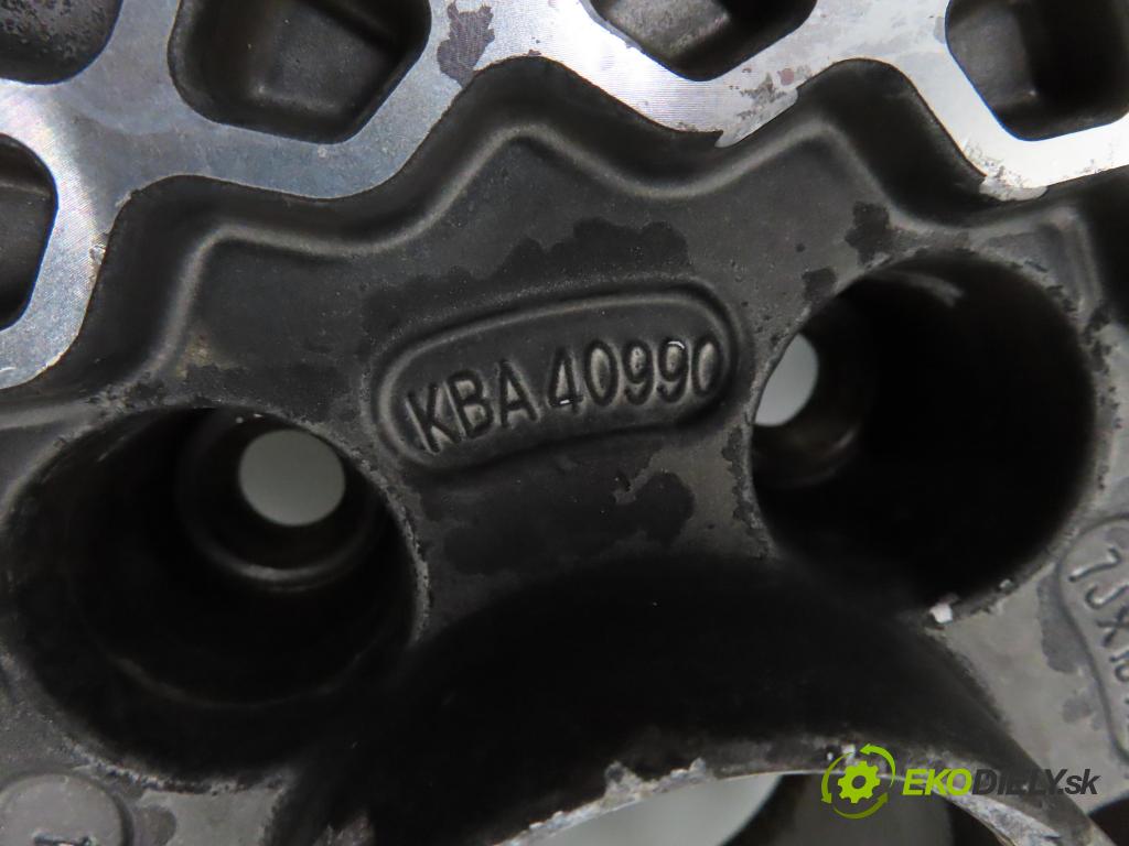MERCEDES-BENZ 0 disky / disk KBA40990