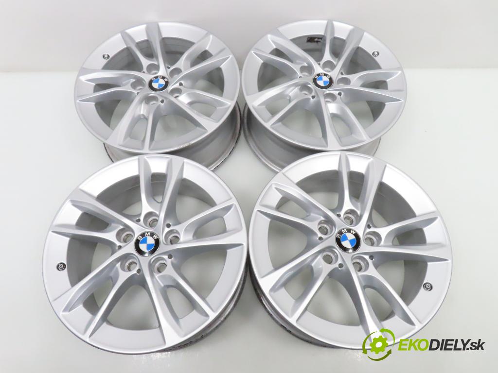 BMW 0 disky / disk 6855083