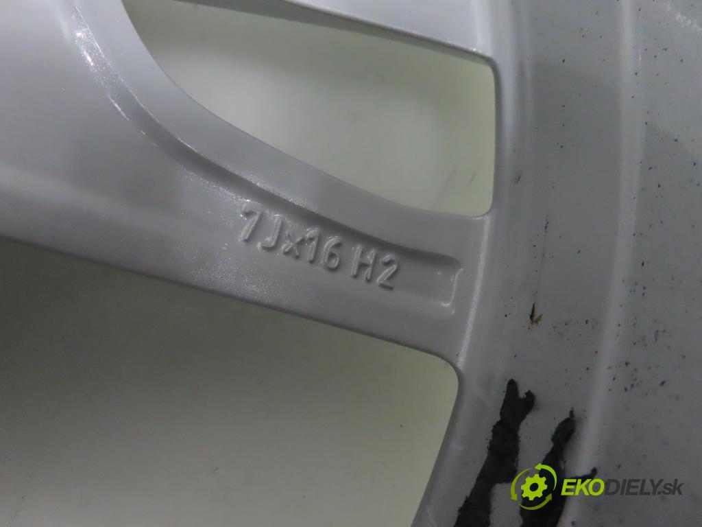 BMW 0 disky / disk 6855083