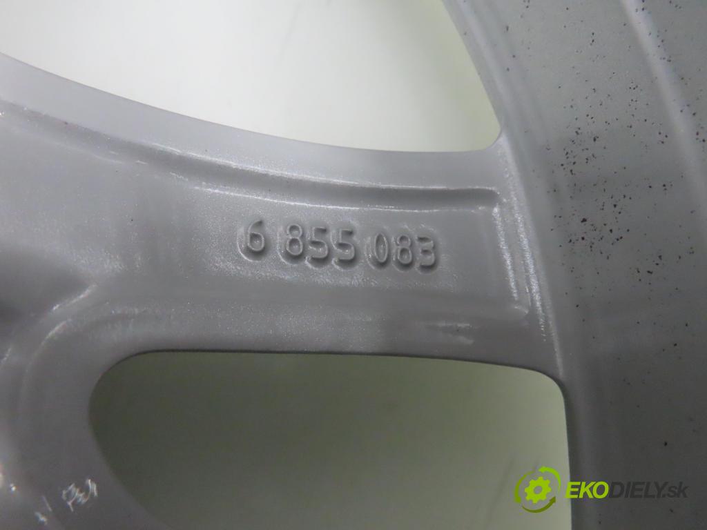 BMW 0 disky / disk 6855083