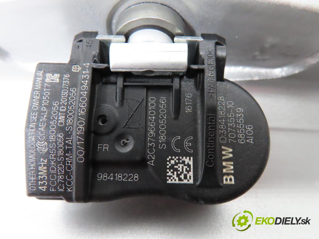 BMW 0 disky / disk 6855083