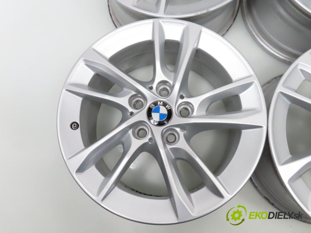 BMW 0 disky / disk 6855083