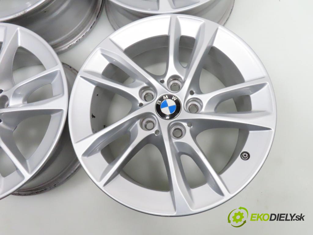 BMW 0 disky / disk 6855083