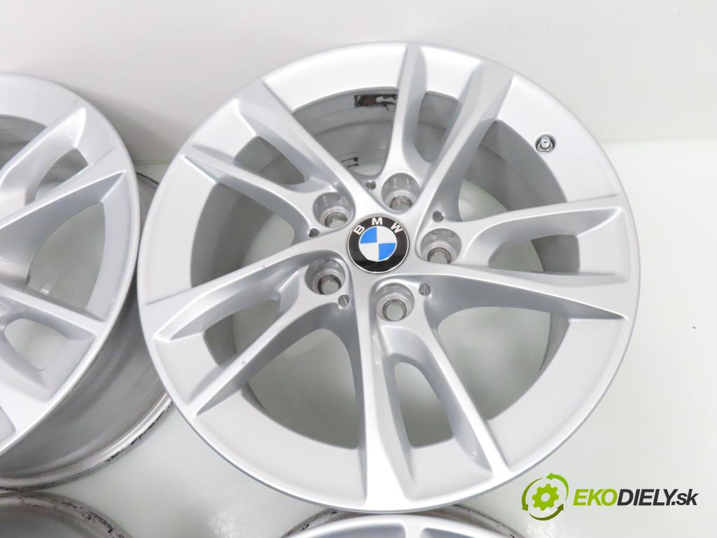 BMW 0 disky / disk 6855083