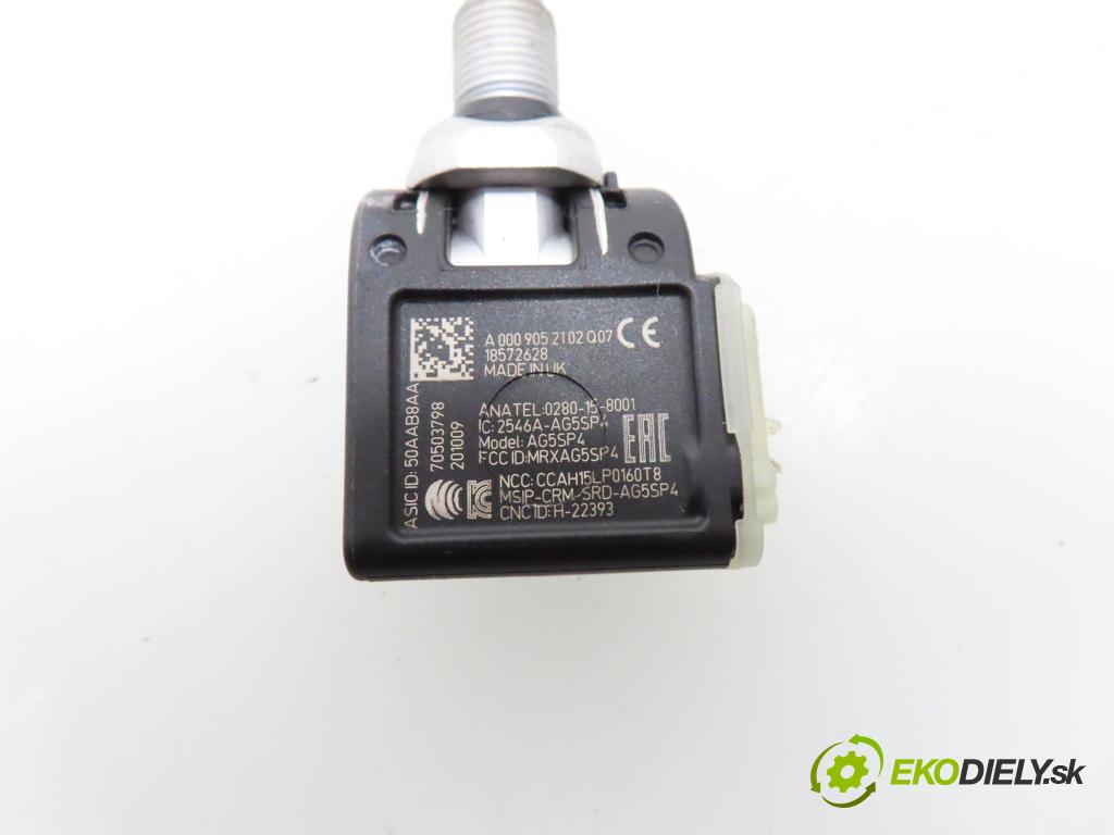 MERCEDES-BENZ   0    disky / disk A21340115300