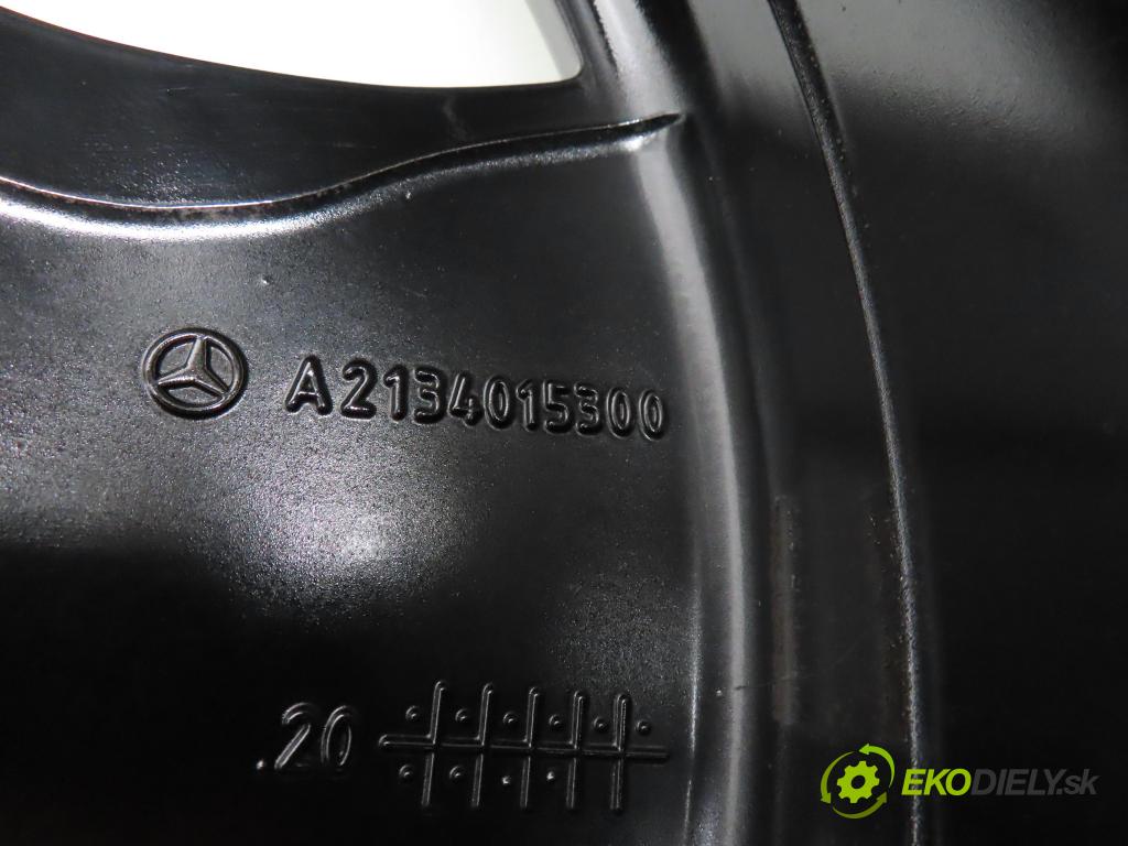 MERCEDES-BENZ 0 disky / disk A21340115300
