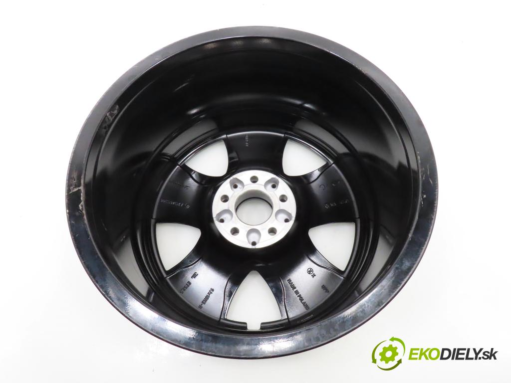 MERCEDES-BENZ 0 disky / disk A21340115300