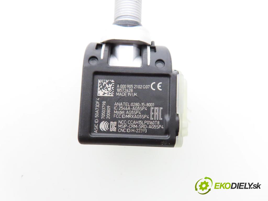 MERCEDES-BENZ   0    disky / disk A2134013700