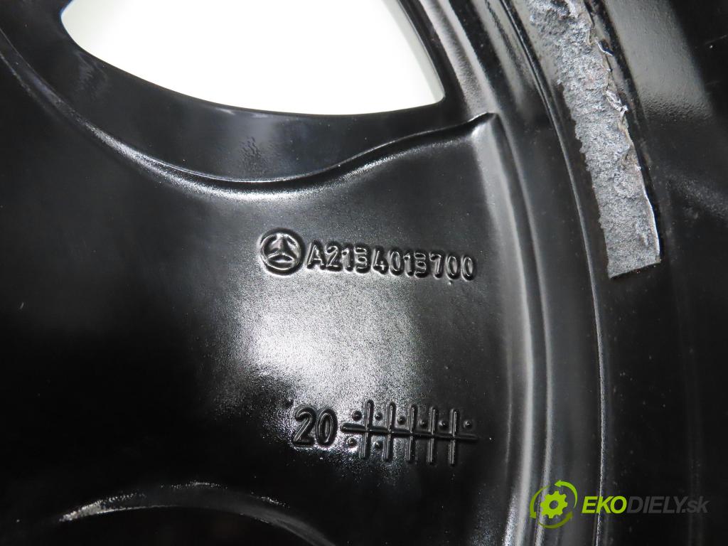 MERCEDES-BENZ 0 disky / disk A2134013700