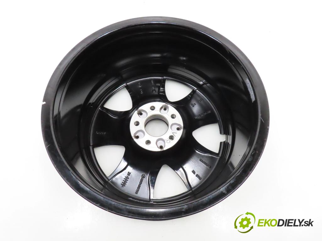 MERCEDES-BENZ 0 disky / disk A2134013700