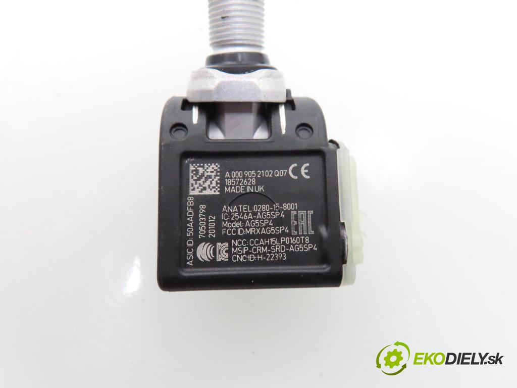MERCEDES-BENZ 0 disky / disk A2134013700
