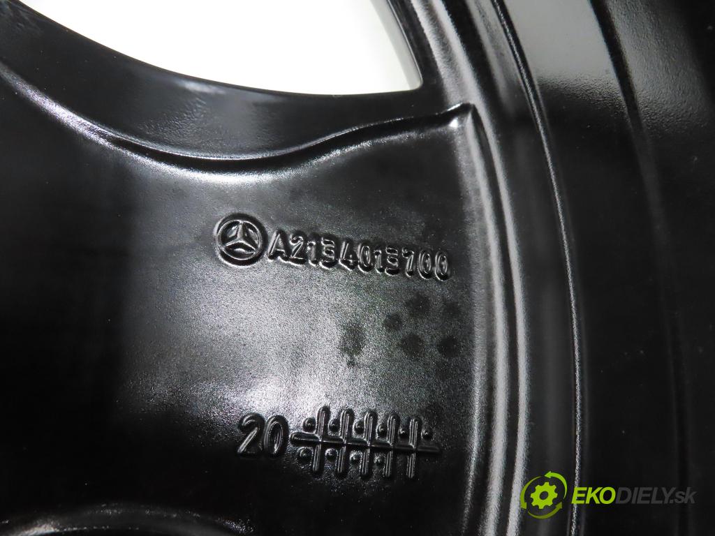 MERCEDES-BENZ 0 disky / disk A2134013700