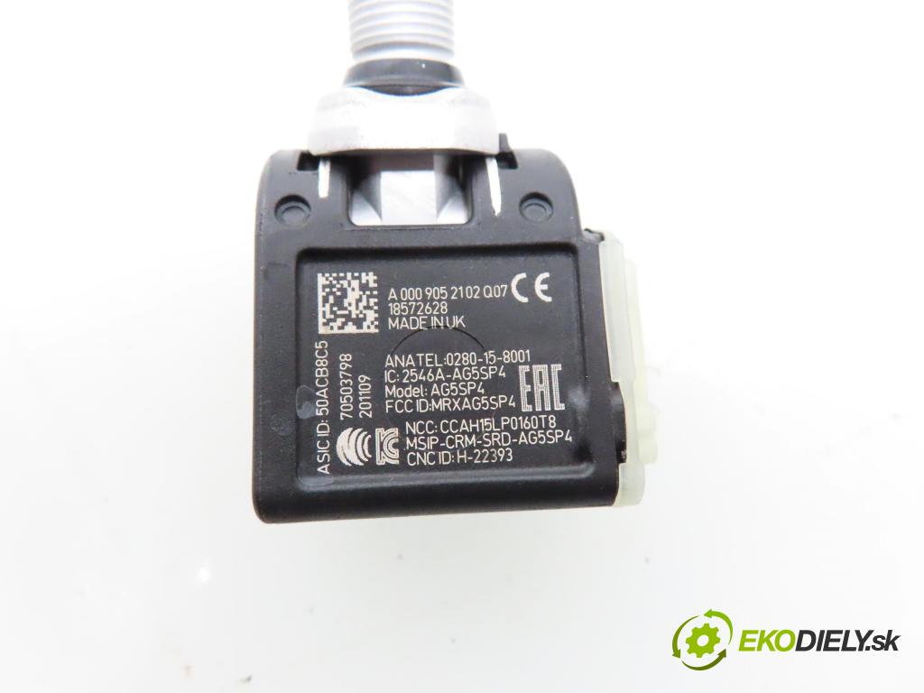 MERCEDES-BENZ   0    disky / disk A2134013700