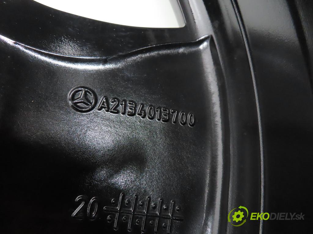 MERCEDES-BENZ 0 disky / disk A2134013700