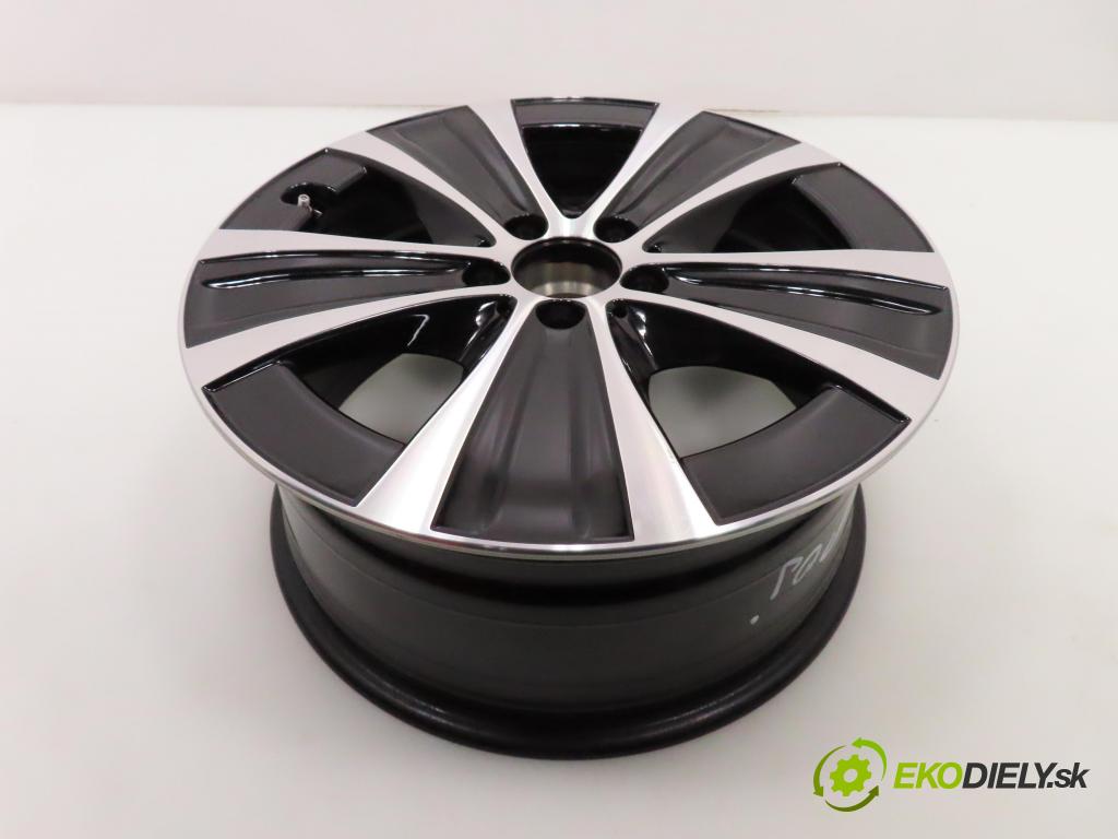 MERCEDES-BENZ 0 disky / disk A2134013700