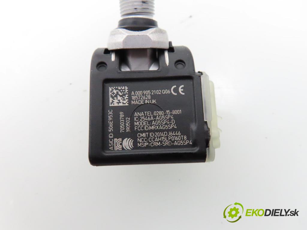 MERCEDES-BENZ   0    disky / disk A2134013700