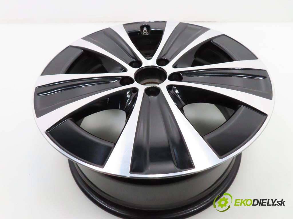 MERCEDES-BENZ 0 disky / disk A2134013700