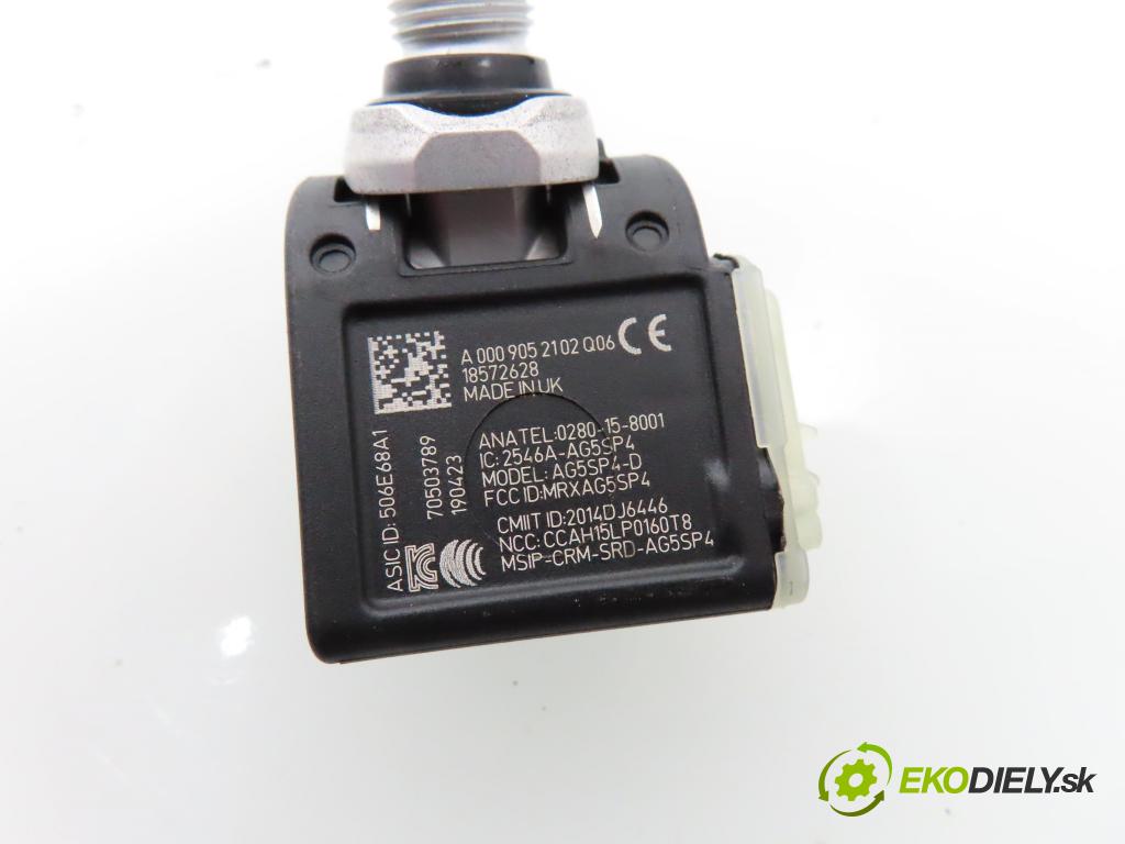 MERCEDES-BENZ   0    disky / disk A2134013700