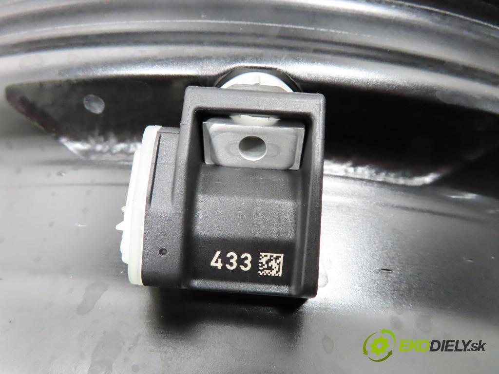 MERCEDES-BENZ 0 disky / disk A2134013700