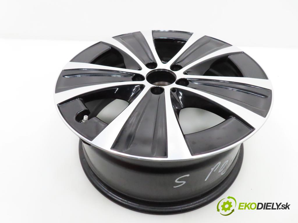 MERCEDES-BENZ 0 disky / disk A2134013700