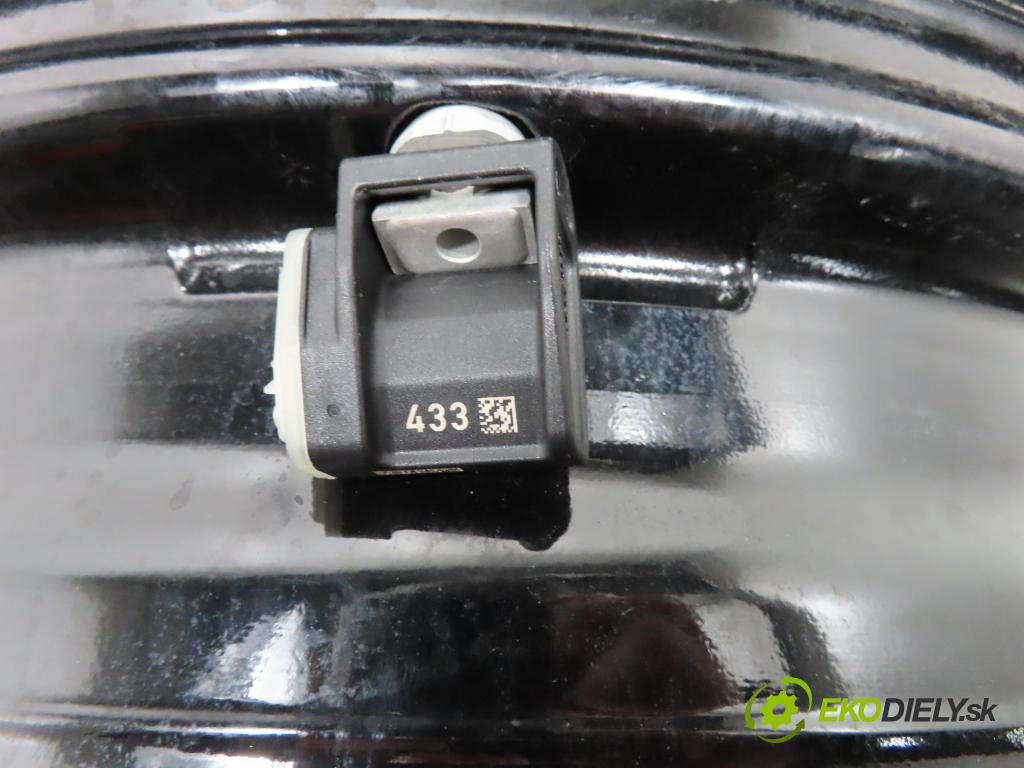MERCEDES-BENZ   0    disky / disk A2134013700