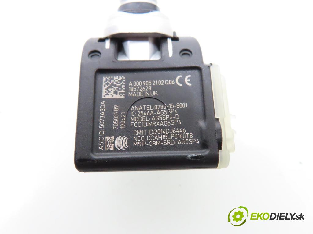 MERCEDES-BENZ 0 disky / disk A2134013700