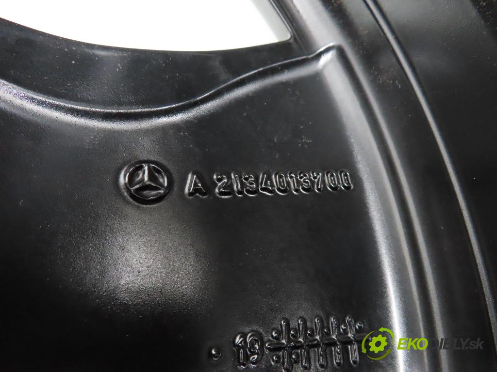 MERCEDES-BENZ 0 disky / disk A2134013700