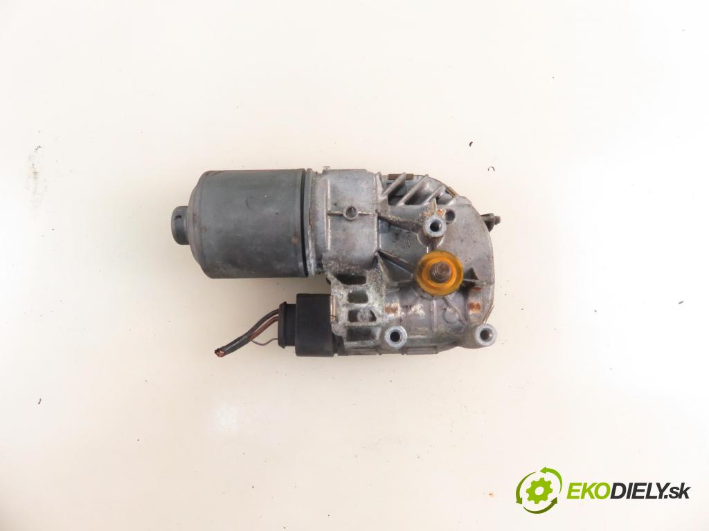 VW CADDY III Variant (2KB, 2KJ, 2CB, 2CJ) KOMBIVAN 2005 77,00 1.9 TDI - BJB 1896,00 Motorček stieračov predný 0390241746 ; 2K1955119B