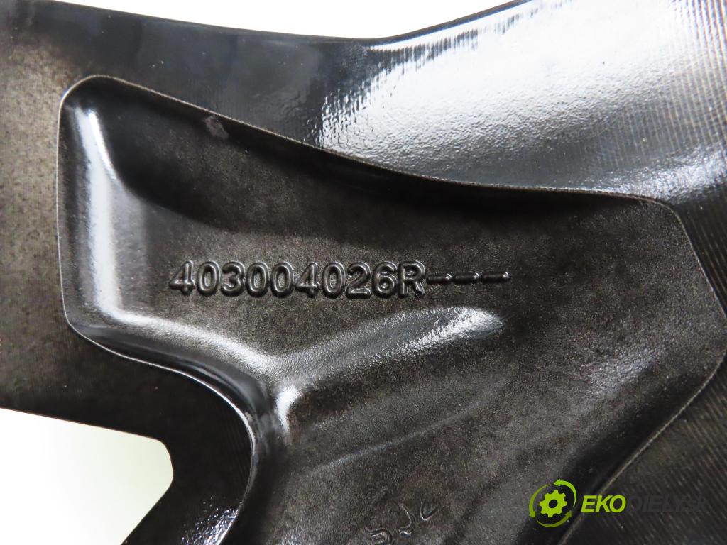 RENAULT 0 disky / disk 403004026R