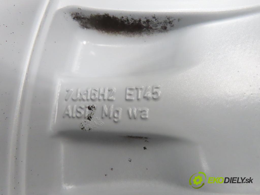 SKODA 0 disky / disk 5L0601025E