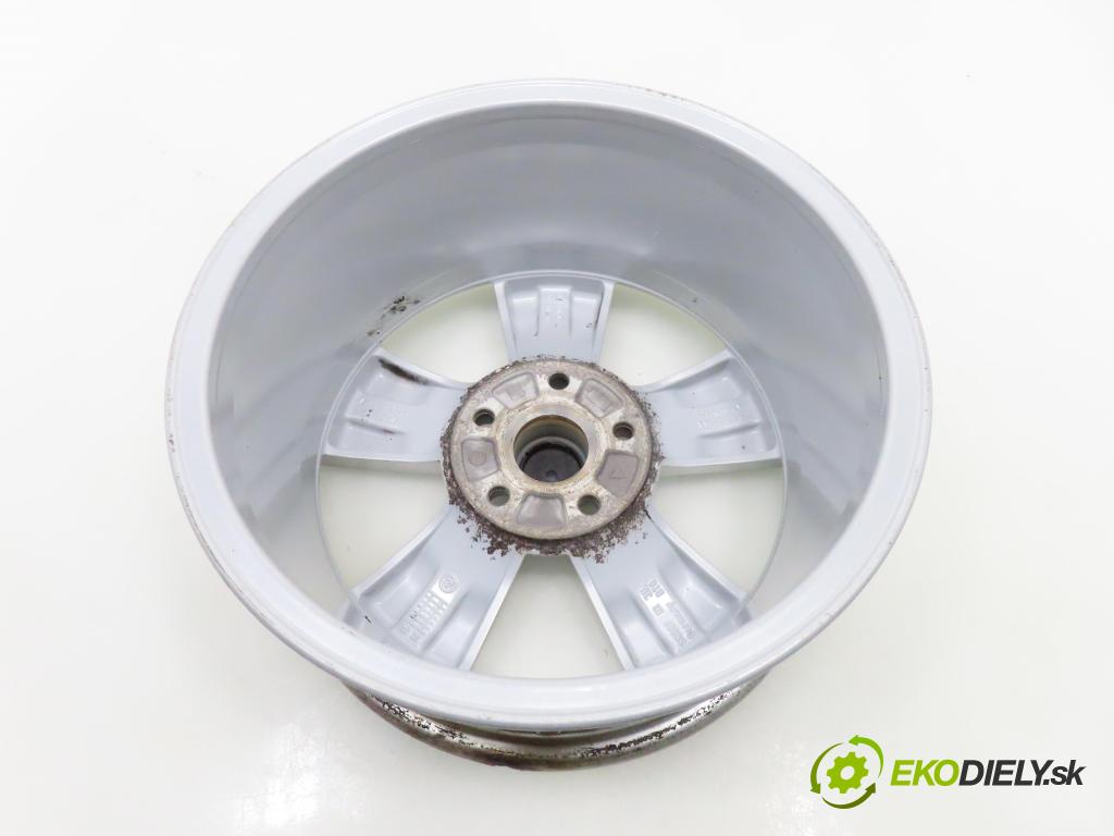 SKODA 0 disky / disk 5L0601025E