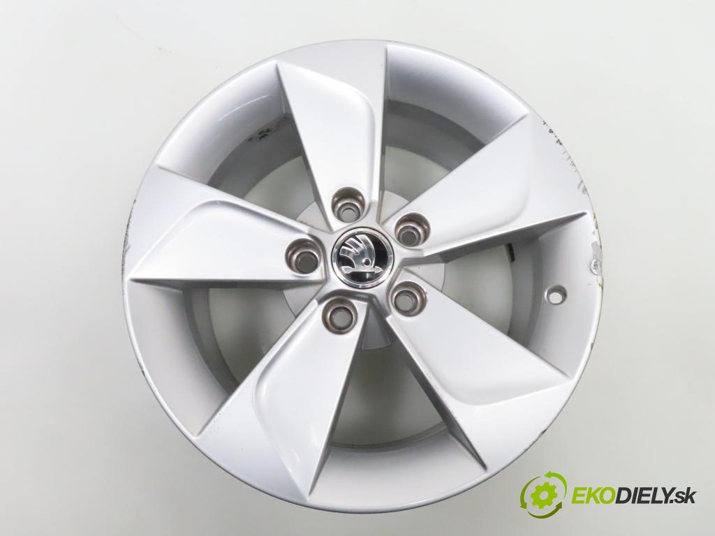 SKODA 0 disky / disk 5L0601025E