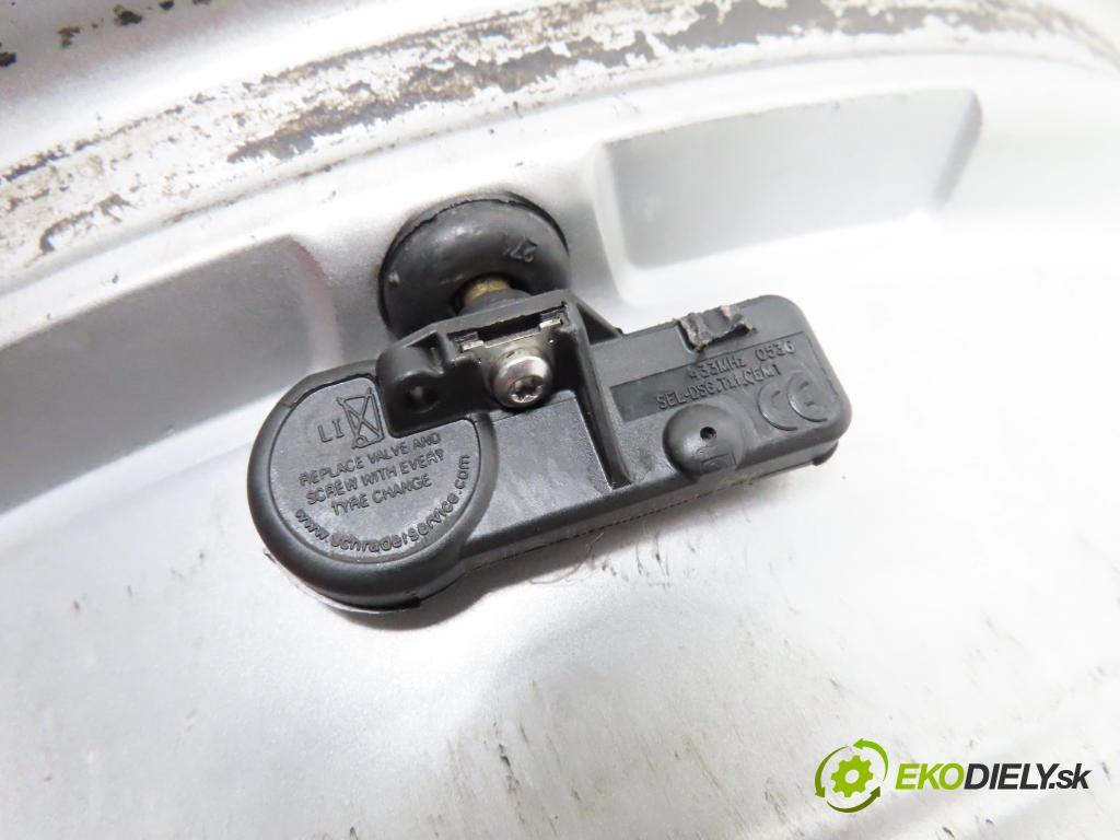 CITROEN   0    disky / disk 9687802977