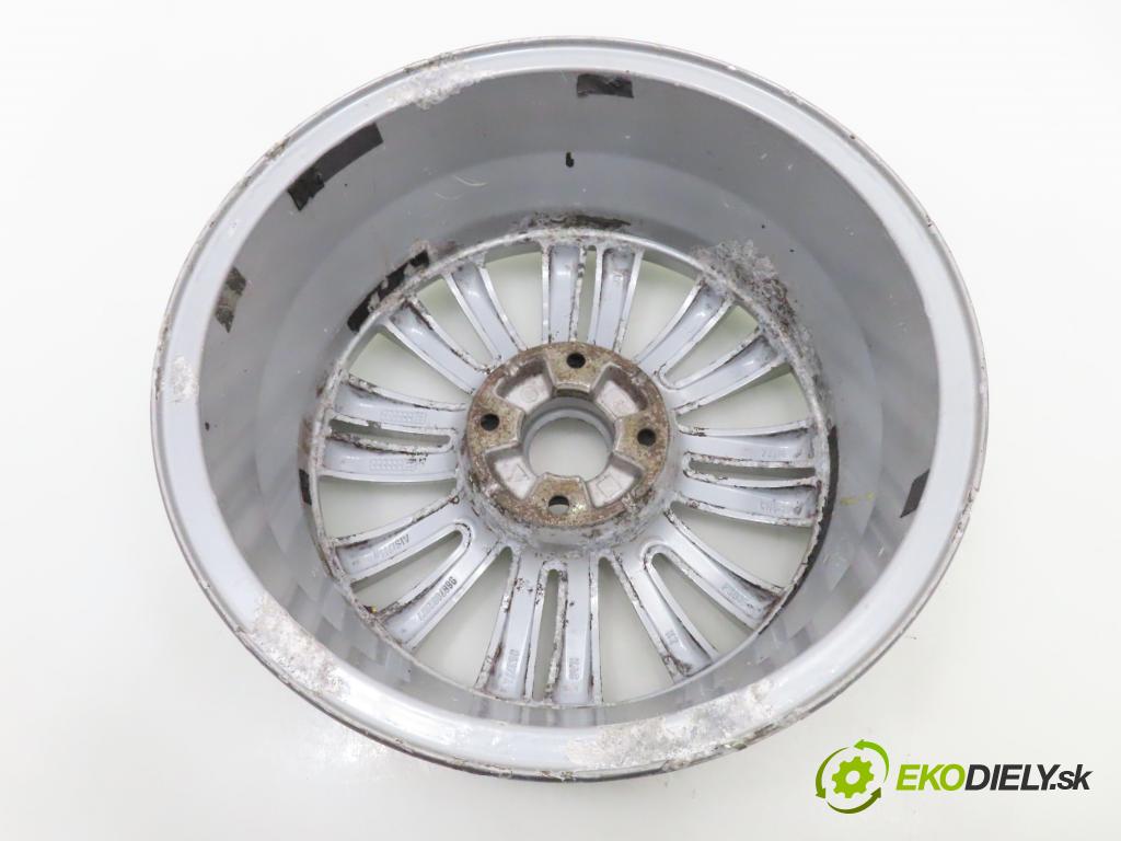 CITROEN   0    disky / disk 9687802977
