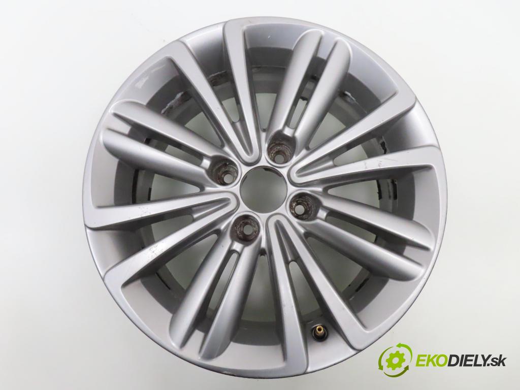 CITROEN   0    disky / disk 9687802977