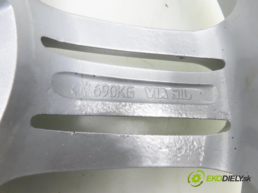 AUDI   0    disky / disk MT20